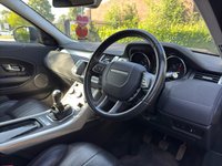 USED 2018 68 LAND ROVER RANGE ROVER EVOQUE 2.0 ED4 SE TECH 5d 148 BHP 