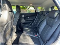 USED 2018 68 LAND ROVER RANGE ROVER EVOQUE 2.0 ED4 SE TECH 5d 148 BHP 