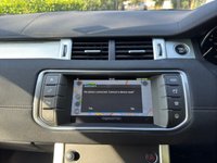 USED 2018 68 LAND ROVER RANGE ROVER EVOQUE 2.0 ED4 SE TECH 5d 148 BHP 