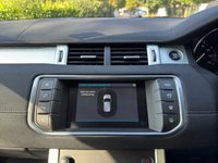 USED 2018 68 LAND ROVER RANGE ROVER EVOQUE 2.0 ED4 SE TECH 5d 148 BHP 