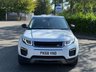 USED 2018 68 LAND ROVER RANGE ROVER EVOQUE 2.0 ED4 SE TECH 5d 148 BHP 