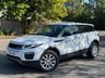USED 2018 68 LAND ROVER RANGE ROVER EVOQUE 2.0 ED4 SE TECH 5d 148 BHP 