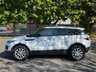 USED 2018 68 LAND ROVER RANGE ROVER EVOQUE 2.0 ED4 SE TECH 5d 148 BHP 