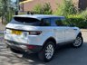 USED 2018 68 LAND ROVER RANGE ROVER EVOQUE 2.0 ED4 SE TECH 5d 148 BHP 