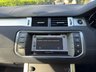 USED 2018 68 LAND ROVER RANGE ROVER EVOQUE 2.0 ED4 SE TECH 5d 148 BHP 