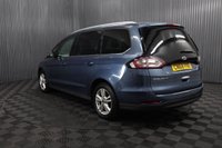 USED 2019 68 FORD GALAXY 2.0 TITANIUM ECOBLUE 5d 148 BHP FULL SERVICE HISTORY / 7 SEATER / FINANCE AVAILABLE