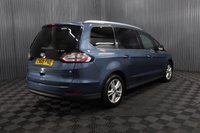 USED 2019 68 FORD GALAXY 2.0 TITANIUM ECOBLUE 5d 148 BHP FULL SERVICE HISTORY / 7 SEATER / FINANCE AVAILABLE