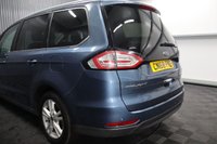USED 2019 68 FORD GALAXY 2.0 TITANIUM ECOBLUE 5d 148 BHP FULL SERVICE HISTORY / 7 SEATER / FINANCE AVAILABLE