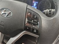 USED 2021 21 HYUNDAI TUCSON 1.6 GDI SE NAV 5d 130 BHP 