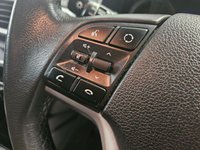USED 2021 21 HYUNDAI TUCSON 1.6 GDI SE NAV 5d 130 BHP 