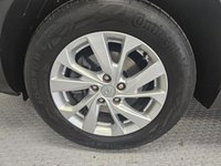 USED 2021 21 HYUNDAI TUCSON 1.6 GDI SE NAV 5d 130 BHP 