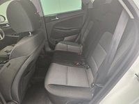 USED 2021 21 HYUNDAI TUCSON 1.6 GDI SE NAV 5d 130 BHP 