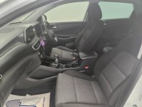 USED 2021 21 HYUNDAI TUCSON 1.6 GDI SE NAV 5d 130 BHP 