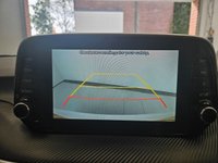 USED 2021 21 HYUNDAI TUCSON 1.6 GDI SE NAV 5d 130 BHP 