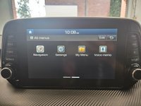 USED 2021 21 HYUNDAI TUCSON 1.6 GDI SE NAV 5d 130 BHP 