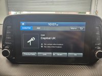 USED 2021 21 HYUNDAI TUCSON 1.6 GDI SE NAV 5d 130 BHP 