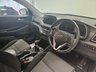USED 2021 21 HYUNDAI TUCSON 1.6 GDI SE NAV 5d 130 BHP 