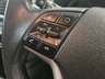 USED 2021 21 HYUNDAI TUCSON 1.6 GDI SE NAV 5d 130 BHP 
