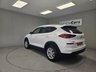 USED 2021 21 HYUNDAI TUCSON 1.6 GDI SE NAV 5d 130 BHP 