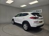 USED 2021 21 HYUNDAI TUCSON 1.6 GDI SE NAV 5d 130 BHP 