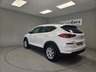 USED 2021 21 HYUNDAI TUCSON 1.6 GDI SE NAV 5d 130 BHP 
