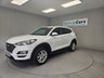 USED 2021 21 HYUNDAI TUCSON 1.6 GDI SE NAV 5d 130 BHP 