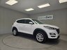 USED 2021 21 HYUNDAI TUCSON 1.6 GDI SE NAV 5d 130 BHP 