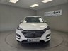 USED 2021 21 HYUNDAI TUCSON 1.6 GDI SE NAV 5d 130 BHP 