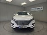 USED 2021 21 HYUNDAI TUCSON 1.6 GDI SE NAV 5d 130 BHP 