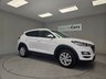 USED 2021 21 HYUNDAI TUCSON 1.6 GDI SE NAV 5d 130 BHP 