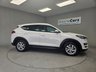 USED 2021 21 HYUNDAI TUCSON 1.6 GDI SE NAV 5d 130 BHP 