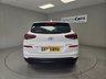 USED 2021 21 HYUNDAI TUCSON 1.6 GDI SE NAV 5d 130 BHP 