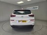 USED 2021 21 HYUNDAI TUCSON 1.6 GDI SE NAV 5d 130 BHP 