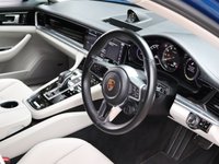 USED 2019 19 PORSCHE PANAMERA 2.9 4 SPORT TURISMO PDK 5d 456 BHP PAN ROOF, BOSE, CHRONO PACKAGE, 21 INCH SPORT DESIGN ALLOY WHEELS, AMAZING SPEC, FULL PORSCHE HISTORY 12 MONTHS WARRANTY