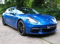 USED 2019 19 PORSCHE PANAMERA 2.9 4 SPORT TURISMO PDK 5d 456 BHP PAN ROOF, BOSE, CHRONO PACKAGE, 21 INCH SPORT DESIGN ALLOY WHEELS, AMAZING SPEC, FULL PORSCHE HISTORY 12 MONTHS WARRANTY