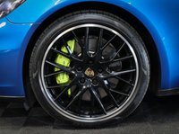 USED 2019 19 PORSCHE PANAMERA 2.9 4 SPORT TURISMO PDK 5d 456 BHP PAN ROOF, BOSE, CHRONO PACKAGE, 21 INCH SPORT DESIGN ALLOY WHEELS, AMAZING SPEC, FULL PORSCHE HISTORY 12 MONTHS WARRANTY