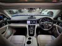 USED 2019 19 PORSCHE PANAMERA 2.9 4 SPORT TURISMO PDK 5d 456 BHP PAN ROOF, BOSE, CHRONO PACKAGE, 21 INCH SPORT DESIGN ALLOY WHEELS, AMAZING SPEC, FULL PORSCHE HISTORY 12 MONTHS WARRANTY
