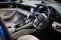 USED 2019 19 PORSCHE PANAMERA 2.9 4 SPORT TURISMO PDK 5d 456 BHP PAN ROOF, BOSE, CHRONO PACKAGE, 21 INCH SPORT DESIGN ALLOY WHEELS, AMAZING SPEC, FULL PORSCHE HISTORY 12 MONTHS WARRANTY