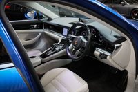 USED 2019 19 PORSCHE PANAMERA 2.9 4 SPORT TURISMO PDK 5d 456 BHP PAN ROOF, BOSE, CHRONO PACKAGE, 21 INCH SPORT DESIGN ALLOY WHEELS, AMAZING SPEC, FULL PORSCHE HISTORY 12 MONTHS WARRANTY