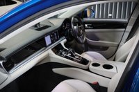 USED 2019 19 PORSCHE PANAMERA 2.9 4 SPORT TURISMO PDK 5d 456 BHP PAN ROOF, BOSE, CHRONO PACKAGE, 21 INCH SPORT DESIGN ALLOY WHEELS, AMAZING SPEC, FULL PORSCHE HISTORY 12 MONTHS WARRANTY