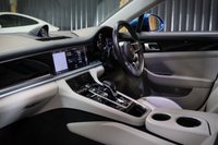 USED 2019 19 PORSCHE PANAMERA 2.9 4 SPORT TURISMO PDK 5d 456 BHP PAN ROOF, BOSE, CHRONO PACKAGE, 21 INCH SPORT DESIGN ALLOY WHEELS, AMAZING SPEC, FULL PORSCHE HISTORY 12 MONTHS WARRANTY