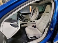USED 2019 19 PORSCHE PANAMERA 2.9 4 SPORT TURISMO PDK 5d 456 BHP PAN ROOF, BOSE, CHRONO PACKAGE, 21 INCH SPORT DESIGN ALLOY WHEELS, AMAZING SPEC, FULL PORSCHE HISTORY 12 MONTHS WARRANTY