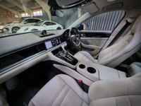 USED 2019 19 PORSCHE PANAMERA 2.9 4 SPORT TURISMO PDK 5d 456 BHP PAN ROOF, BOSE, CHRONO PACKAGE, 21 INCH SPORT DESIGN ALLOY WHEELS, AMAZING SPEC, FULL PORSCHE HISTORY 12 MONTHS WARRANTY