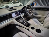 USED 2019 19 PORSCHE PANAMERA 2.9 4 SPORT TURISMO PDK 5d 456 BHP PAN ROOF, BOSE, CHRONO PACKAGE, 21 INCH SPORT DESIGN ALLOY WHEELS, AMAZING SPEC, FULL PORSCHE HISTORY 12 MONTHS WARRANTY