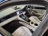 USED 2019 19 PORSCHE PANAMERA 2.9 4 SPORT TURISMO PDK 5d 456 BHP PAN ROOF, BOSE, CHRONO PACKAGE, 21 INCH SPORT DESIGN ALLOY WHEELS, AMAZING SPEC, FULL PORSCHE HISTORY 12 MONTHS WARRANTY