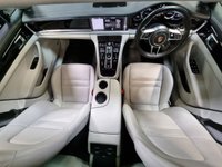 USED 2019 19 PORSCHE PANAMERA 2.9 4 SPORT TURISMO PDK 5d 456 BHP PAN ROOF, BOSE, CHRONO PACKAGE, 21 INCH SPORT DESIGN ALLOY WHEELS, AMAZING SPEC, FULL PORSCHE HISTORY 12 MONTHS WARRANTY