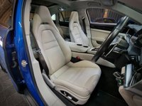 USED 2019 19 PORSCHE PANAMERA 2.9 4 SPORT TURISMO PDK 5d 456 BHP PAN ROOF, BOSE, CHRONO PACKAGE, 21 INCH SPORT DESIGN ALLOY WHEELS, AMAZING SPEC, FULL PORSCHE HISTORY 12 MONTHS WARRANTY