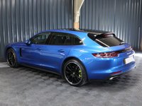 USED 2019 19 PORSCHE PANAMERA 2.9 4 SPORT TURISMO PDK 5d 456 BHP PAN ROOF, BOSE, CHRONO PACKAGE, 21 INCH SPORT DESIGN ALLOY WHEELS, AMAZING SPEC, FULL PORSCHE HISTORY 12 MONTHS WARRANTY