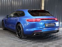 USED 2019 19 PORSCHE PANAMERA 2.9 4 SPORT TURISMO PDK 5d 456 BHP PAN ROOF, BOSE, CHRONO PACKAGE, 21 INCH SPORT DESIGN ALLOY WHEELS, AMAZING SPEC, FULL PORSCHE HISTORY 12 MONTHS WARRANTY