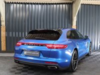 USED 2019 19 PORSCHE PANAMERA 2.9 4 SPORT TURISMO PDK 5d 456 BHP PAN ROOF, BOSE, CHRONO PACKAGE, 21 INCH SPORT DESIGN ALLOY WHEELS, AMAZING SPEC, FULL PORSCHE HISTORY 12 MONTHS WARRANTY